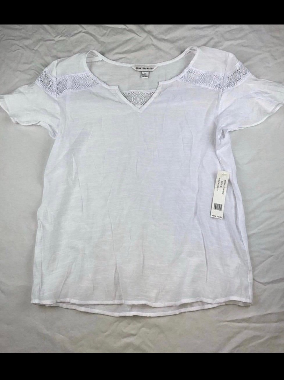 NEW Blouse
